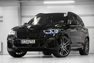 BMW X5 G05 45E 394ZS X-DRIVE M-SPORTPAKET AIR SUSPENSION  SOFT CLOSE MASSAGA FUNCTION ACTIVE STEERING DRIVING ASSIST PLUS HARMAN/KARDON 