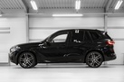BMW X5 G05 45E 394ZS X-DRIVE M-SPORTPAKET AIR SUSPENSION  SOFT CLOSE MASSAGA FUNCTION ACTIVE STEERING DRIVING ASSIST PLUS HARMAN/KARDON 