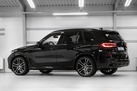 BMW X5 G05 45E 394ZS X-DRIVE M-SPORTPAKET AIR SUSPENSION  SOFT CLOSE MASSAGA FUNCTION ACTIVE STEERING DRIVING ASSIST PLUS HARMAN/KARDON 