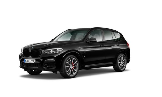 BMW X3 G01 30E 292ZS M-SPORT PANORAMA ADAPTIVE LED LIGHTS HEAD UP HARMAN KARDON M SPORT SEATS COMFORT ACCESS DRIVING ASSISTANT