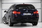 BMW 530D F11 258ZS X-DRIVE FACELIFT M-SPORTPAKET TOURING HARMAN/KARDON DRIVING ASSIST PLUS HEAD UP 