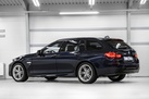 BMW 530D F11 258ZS X-DRIVE FACELIFT M-SPORTPAKET TOURING HARMAN/KARDON DRIVING ASSIST PLUS HEAD UP 