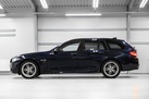 BMW 530D F11 258ZS X-DRIVE FACELIFT M-SPORTPAKET TOURING HARMAN/KARDON DRIVING ASSIST PLUS HEAD UP 