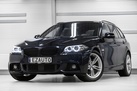 BMW 530D F11 258ZS X-DRIVE FACELIFT M-SPORTPAKET TOURING HARMAN/KARDON DRIVING ASSIST PLUS HEAD UP 