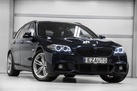 BMW 530D F11 258ZS X-DRIVE FACELIFT M-SPORTPAKET TOURING HARMAN/KARDON DRIVING ASSIST PLUS HEAD UP 