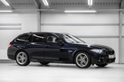 BMW 530D F11 258ZS X-DRIVE FACELIFT M-SPORTPAKET TOURING HARMAN/KARDON DRIVING ASSIST PLUS HEAD UP 