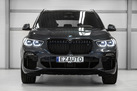 BMW X5 G05 45E 394ZS X-DRIVE M-SPORTPAKET AIR SUSPENSION SOFT CLOSE SKY LOUNGE NIGHT VISION MASSAGE FUNCTION ALCANTARA ROOFLINER