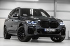 BMW X5 G05 45E 394ZS X-DRIVE M-SPORTPAKET AIR SUSPENSION SOFT CLOSE SKY LOUNGE NIGHT VISION MASSAGE FUNCTION ALCANTARA ROOFLINER