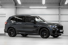 BMW X5 G05 45E 394ZS X-DRIVE M-SPORTPAKET AIR SUSPENSION SOFT CLOSE SKY LOUNGE NIGHT VISION MASSAGE FUNCTION ALCANTARA ROOFLINER
