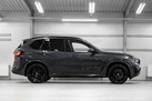 BMW X5 G05 45E 394ZS X-DRIVE M-SPORTPAKET AIR SUSPENSION SOFT CLOSE SKY LOUNGE NIGHT VISION MASSAGE FUNCTION ALCANTARA ROOFLINER