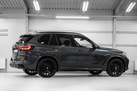 BMW X5 G05 45E 394ZS X-DRIVE M-SPORTPAKET AIR SUSPENSION SOFT CLOSE SKY LOUNGE NIGHT VISION MASSAGE FUNCTION ALCANTARA ROOFLINER