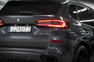 BMW X5 G05 45E 394ZS X-DRIVE M-SPORTPAKET AIR SUSPENSION SOFT CLOSE SKY LOUNGE NIGHT VISION MASSAGE FUNCTION ALCANTARA ROOFLINER