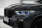 BMW X5 G05 45E 394ZS X-DRIVE M-SPORTPAKET AIR SUSPENSION SOFT CLOSE SKY LOUNGE NIGHT VISION MASSAGE FUNCTION ALCANTARA ROOFLINER