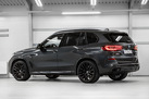 BMW X5 G05 45E 394ZS X-DRIVE M-SPORTPAKET AIR SUSPENSION SOFT CLOSE SKY LOUNGE NIGHT VISION MASSAGE FUNCTION ALCANTARA ROOFLINER