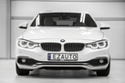 BMW 420D F32 190ZS FACELIFT LUXURY LINE GLASS ROOF HI-FI ADAPTIVE LED 