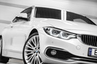 BMW 420D F32 190ZS FACELIFT LUXURY LINE GLASS ROOF HI-FI ADAPTIVE LED 