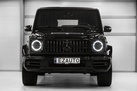MERCEDES-BENZ G63 AMG 577ZS 4 MATIC PERFORMANCE PACKAGE BURMESTER 360 DRIVERS PACKAGE ENERGIZING COMFORT