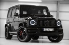 MERCEDES-BENZ G63 AMG 577ZS 4 MATIC PERFORMANCE PACKAGE BURMESTER 360 DRIVERS PACKAGE ENERGIZING COMFORT