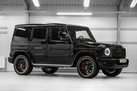 MERCEDES-BENZ G63 AMG 577ZS 4 MATIC PERFORMANCE PACKAGE BURMESTER 360 DRIVERS PACKAGE ENERGIZING COMFORT