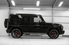 MERCEDES-BENZ G63 AMG 577ZS 4 MATIC PERFORMANCE PACKAGE BURMESTER 360 DRIVERS PACKAGE ENERGIZING COMFORT