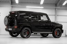MERCEDES-BENZ G63 AMG 577ZS 4 MATIC PERFORMANCE PACKAGE BURMESTER 360 DRIVERS PACKAGE ENERGIZING COMFORT
