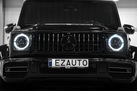 MERCEDES-BENZ G63 AMG 577ZS 4 MATIC PERFORMANCE PACKAGE BURMESTER 360 DRIVERS PACKAGE ENERGIZING COMFORT
