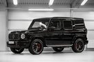 MERCEDES-BENZ G63 AMG 577ZS 4 MATIC PERFORMANCE PACKAGE BURMESTER 360 DRIVERS PACKAGE ENERGIZING COMFORT