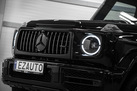 MERCEDES-BENZ G63 AMG 577ZS 4 MATIC PERFORMANCE PACKAGE BURMESTER 360 DRIVERS PACKAGE ENERGIZING COMFORT