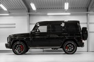 MERCEDES-BENZ G63 AMG 577ZS 4 MATIC PERFORMANCE PACKAGE BURMESTER 360 DRIVERS PACKAGE ENERGIZING COMFORT