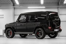 MERCEDES-BENZ G63 AMG 577ZS 4 MATIC PERFORMANCE PACKAGE BURMESTER 360 DRIVERS PACKAGE ENERGIZING COMFORT