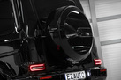 MERCEDES-BENZ G63 AMG 577ZS 4 MATIC PERFORMANCE PACKAGE BURMESTER 360 DRIVERS PACKAGE ENERGIZING COMFORT