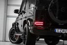 MERCEDES-BENZ G63 AMG 577ZS 4 MATIC PERFORMANCE PACKAGE BURMESTER 360 DRIVERS PACKAGE ENERGIZING COMFORT