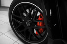 MERCEDES-BENZ G63 AMG 577ZS 4 MATIC PERFORMANCE PACKAGE BURMESTER 360 DRIVERS PACKAGE ENERGIZING COMFORT