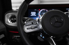 MERCEDES-BENZ G63 AMG 577ZS 4 MATIC PERFORMANCE PACKAGE BURMESTER 360 DRIVERS PACKAGE ENERGIZING COMFORT