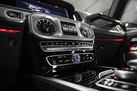MERCEDES-BENZ G63 AMG 577ZS 4 MATIC PERFORMANCE PACKAGE BURMESTER 360 DRIVERS PACKAGE ENERGIZING COMFORT
