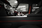 MERCEDES-BENZ G63 AMG 577ZS 4 MATIC PERFORMANCE PACKAGE BURMESTER 360 DRIVERS PACKAGE ENERGIZING COMFORT