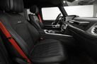 MERCEDES-BENZ G63 AMG 577ZS 4 MATIC PERFORMANCE PACKAGE BURMESTER 360 DRIVERS PACKAGE ENERGIZING COMFORT