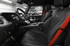 MERCEDES-BENZ G63 AMG 577ZS 4 MATIC PERFORMANCE PACKAGE BURMESTER 360 DRIVERS PACKAGE ENERGIZING COMFORT