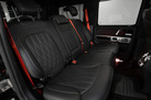 MERCEDES-BENZ G63 AMG 577ZS 4 MATIC PERFORMANCE PACKAGE BURMESTER 360 DRIVERS PACKAGE ENERGIZING COMFORT
