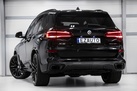 BMW X5 G05 45E 394ZS X-DRIVE M-SPORTPAKET AIR SUSPENSION M SEATS HARMAN/KARDON ACTIVE STEERING M SHADOW LIGHTS  
