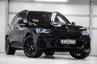 BMW X5 G05 45E 394ZS X-DRIVE M-SPORTPAKET AIR SUSPENSION M SEATS HARMAN/KARDON ACTIVE STEERING M SHADOW LIGHTS  
