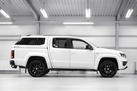 VOLKSWAGEN AMAROK 255ZS V6 LEATHER SEATS CRUISE BI-XENON WINTER PACKAGE