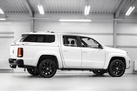 VOLKSWAGEN AMAROK 255ZS V6 LEATHER SEATS CRUISE BI-XENON WINTER PACKAGE
