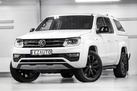 VOLKSWAGEN AMAROK 255ZS V6 LEATHER SEATS CRUISE BI-XENON WINTER PACKAGE