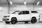 VOLKSWAGEN AMAROK 255ZS V6 LEATHER SEATS CRUISE BI-XENON WINTER PACKAGE