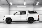 VOLKSWAGEN AMAROK 255ZS V6 LEATHER SEATS CRUISE BI-XENON WINTER PACKAGE