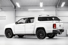 VOLKSWAGEN AMAROK 255ZS V6 LEATHER SEATS CRUISE BI-XENON WINTER PACKAGE