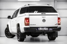 VOLKSWAGEN AMAROK 255ZS V6 LEATHER SEATS CRUISE BI-XENON WINTER PACKAGE