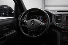 VOLKSWAGEN AMAROK 255ZS V6 LEATHER SEATS CRUISE BI-XENON WINTER PACKAGE