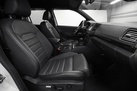 VOLKSWAGEN AMAROK 255ZS V6 LEATHER SEATS CRUISE BI-XENON WINTER PACKAGE